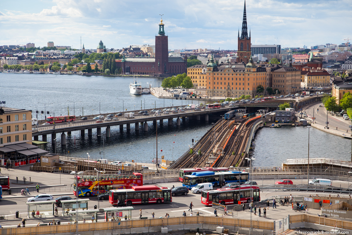 Stockholm